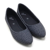 Women's Pumps - Black, Women Pumps, Chase Value, Chase Value