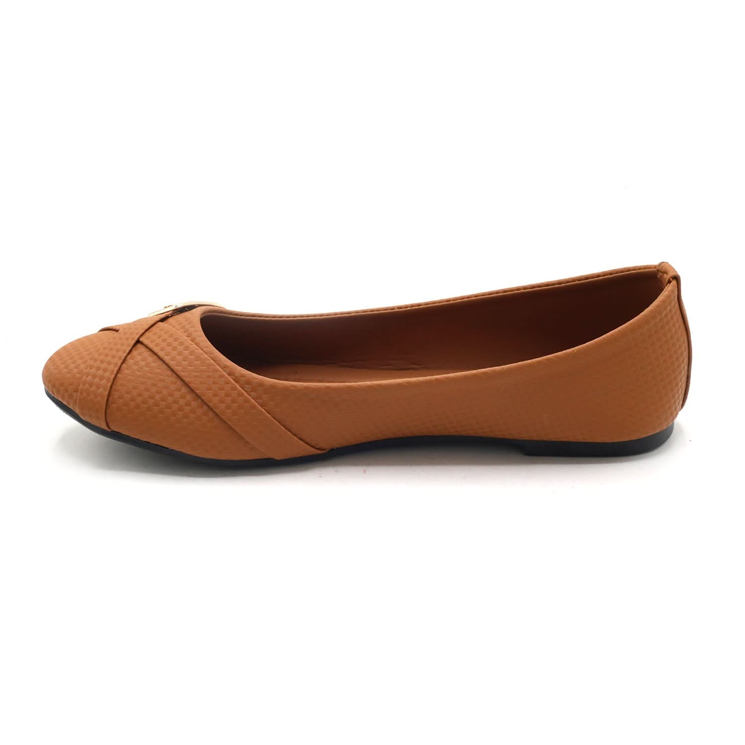 Women's Pumps - Mustard, Women Pumps, Chase Value, Chase Value
