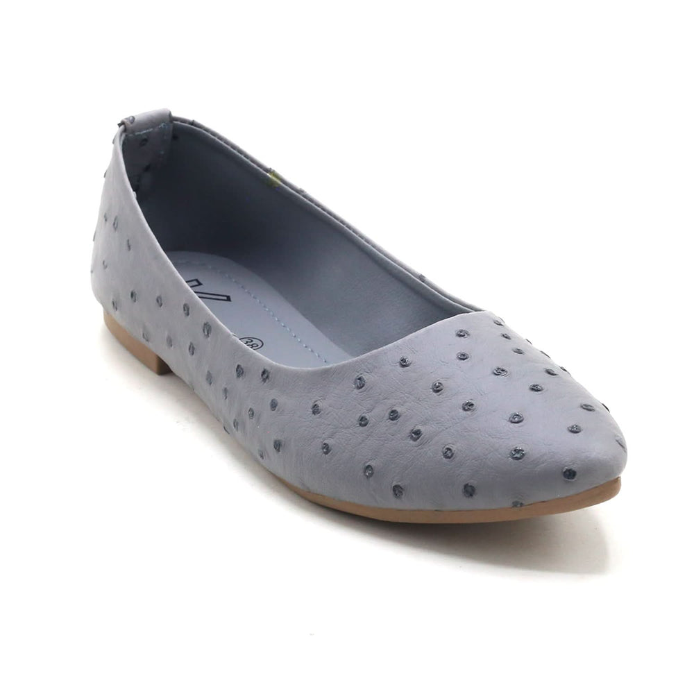 Women's Pumps - Grey, Women Pumps, Chase Value, Chase Value