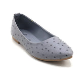 Women's Pumps - Grey, Women Pumps, Chase Value, Chase Value