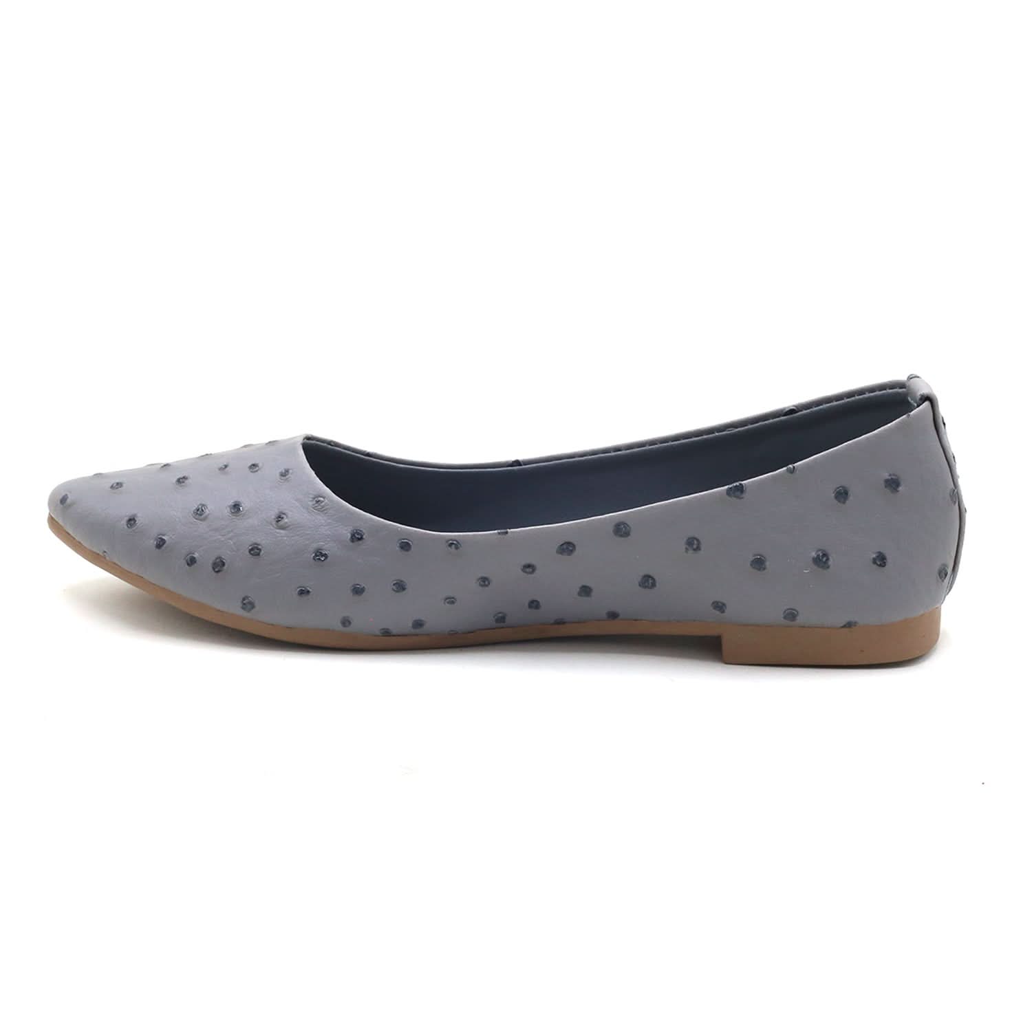 Women's Pumps - Grey, Women Pumps, Chase Value, Chase Value