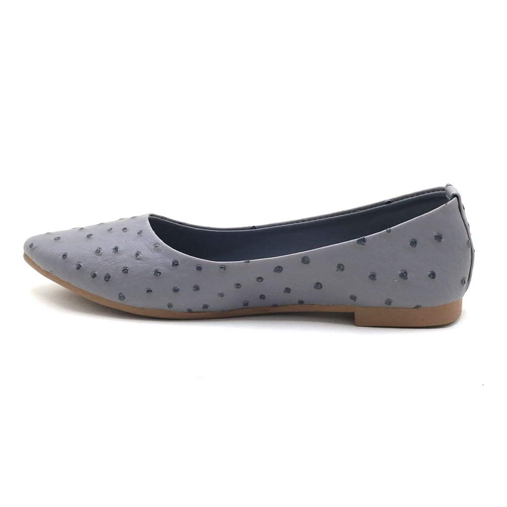 Women's Pumps - Grey, Women Pumps, Chase Value, Chase Value