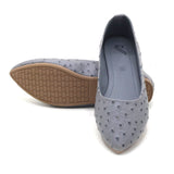 Women's Pumps - Grey, Women Pumps, Chase Value, Chase Value