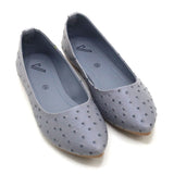 Women's Pumps - Grey, Women Pumps, Chase Value, Chase Value