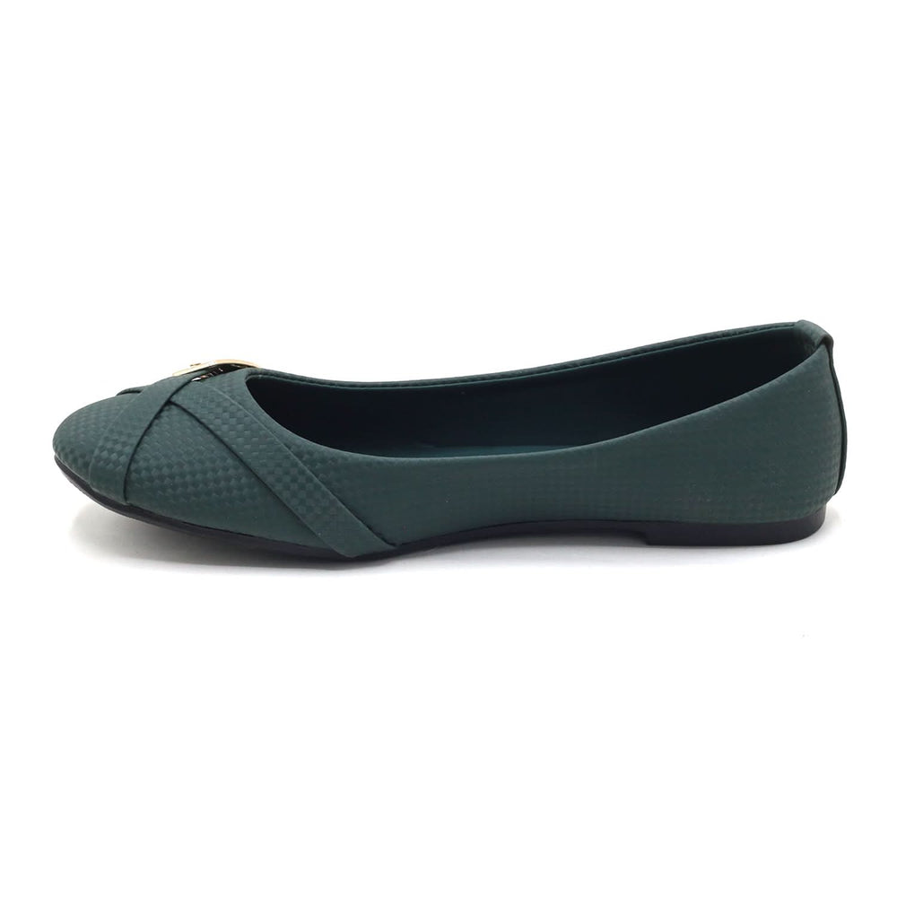 Women's Pumps - Green, Women Pumps, Chase Value, Chase Value