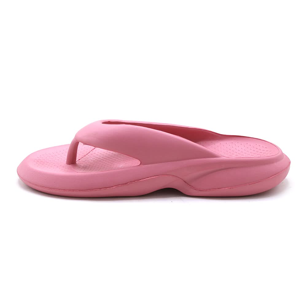 Women's Slipper - Pink, Women Slippers, Chase Value, Chase Value