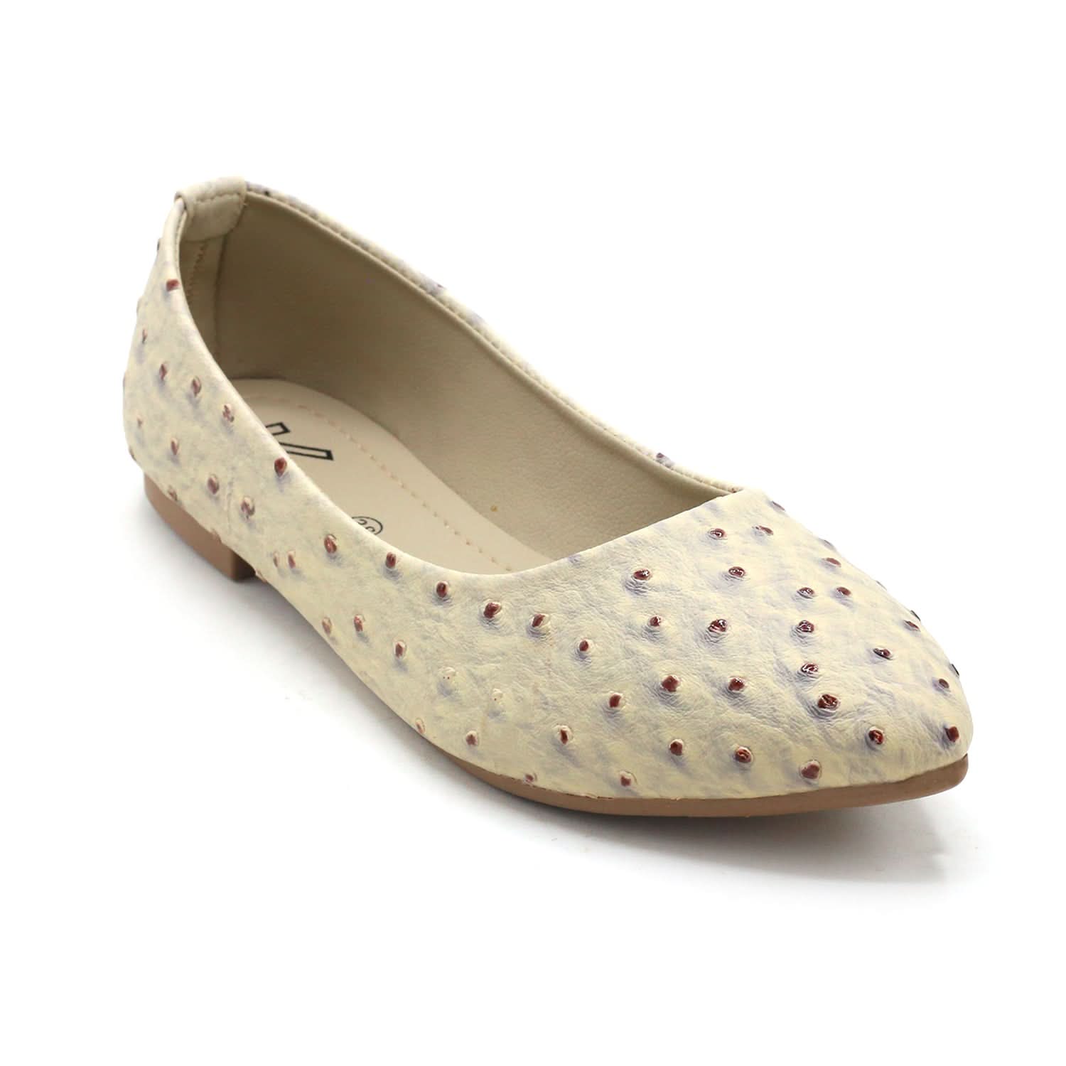 Women's Pumps - Fawn, Women Pumps, Chase Value, Chase Value