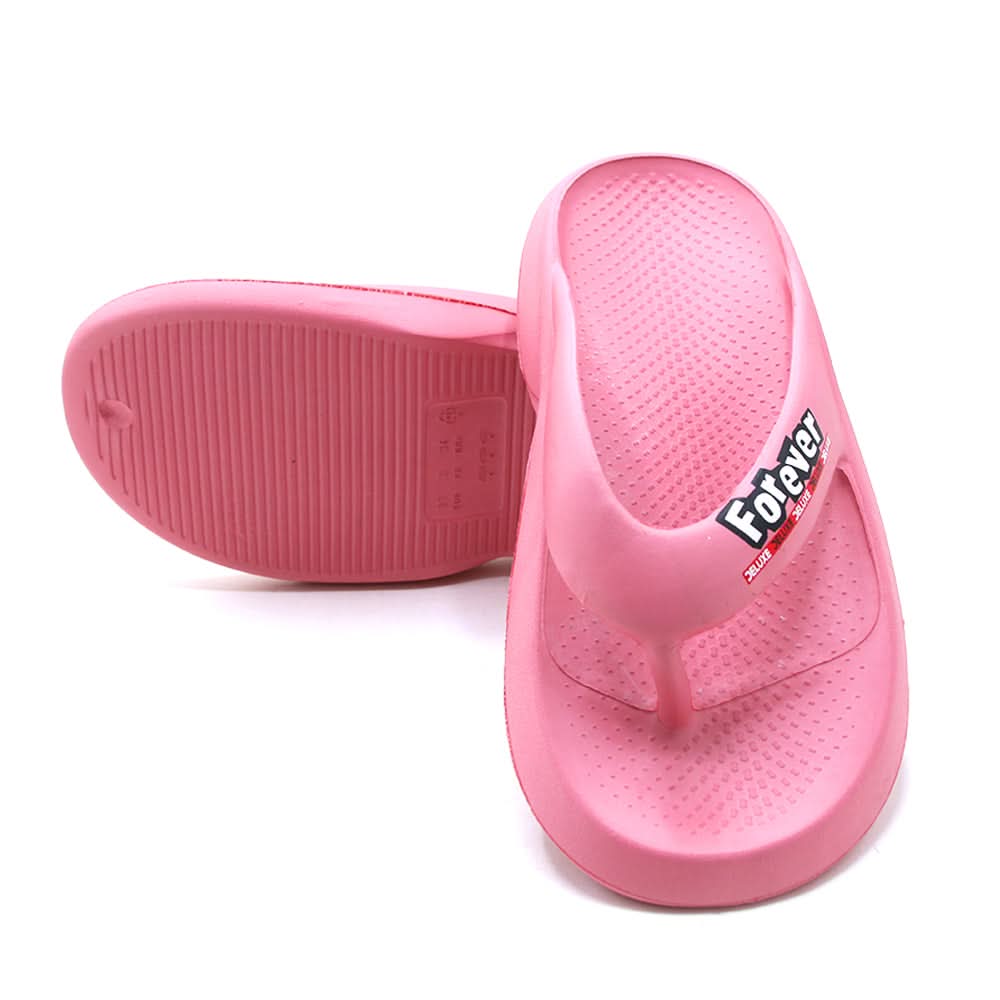 Women's Slipper - Pink, Women Slippers, Chase Value, Chase Value