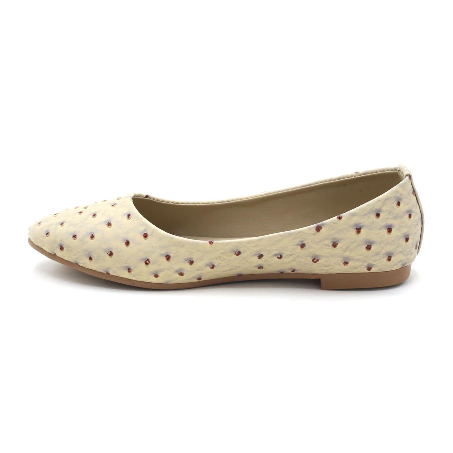 Women's Pumps - Fawn, Women Pumps, Chase Value, Chase Value