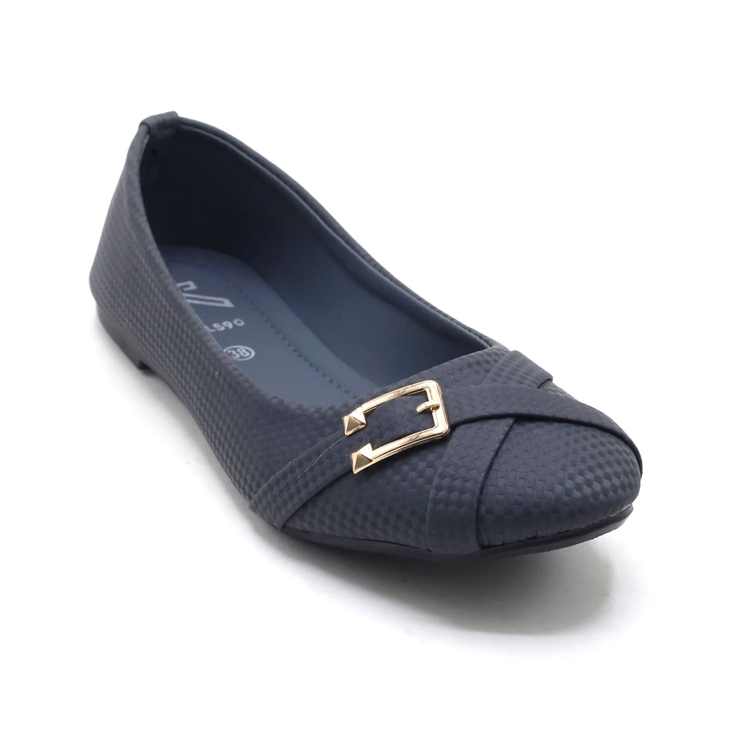 Women's Pumps - Grey, Women Pumps, Chase Value, Chase Value