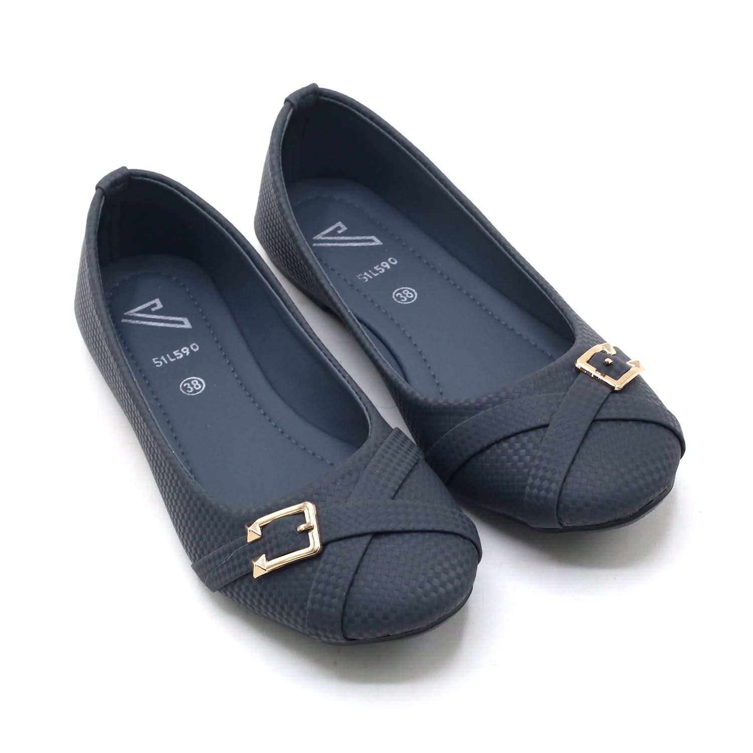 Women's Pumps - Grey, Women Pumps, Chase Value, Chase Value