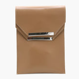 Women's Mobile Shoulder Bag - Brown, Women Bags, Chase Value, Chase Value