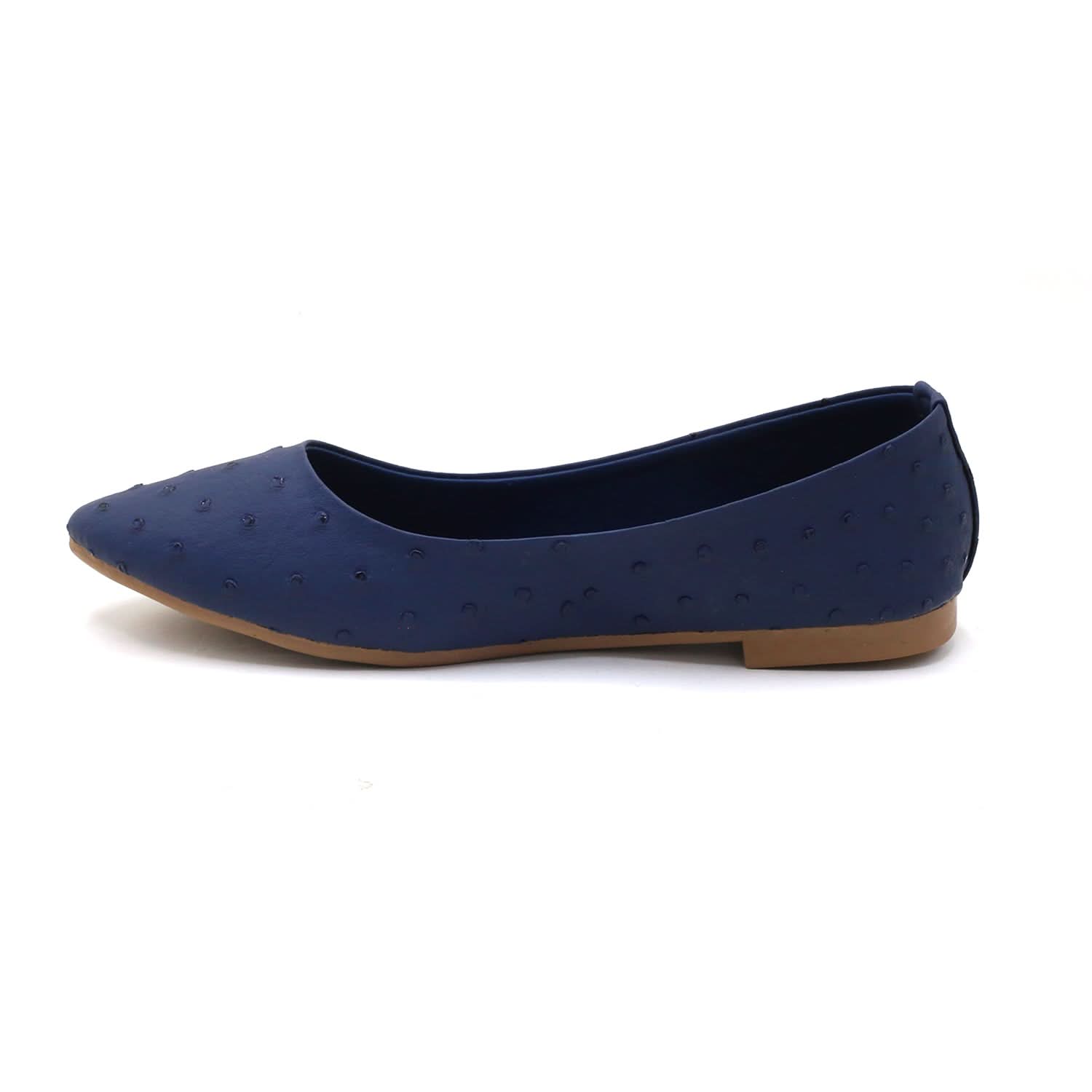 Women's Pumps - Blue, Women Pumps, Chase Value, Chase Value