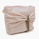 Women's Shoulder Bag - Baby Pink, Women Bags, Chase Value, Chase Value