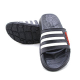 Men's Slider - Black, Men's Slippers, Chase Value, Chase Value