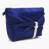 Women's Shoulder Bag - Dark Blue, Women Bags, Chase Value, Chase Value