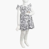 Girls Frock - Multi Color, Girls Frocks, Chase Value, Chase Value