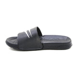 Boys Slider - Black, Boys Slippers, Chase Value, Chase Value