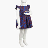 Girls Frock - Multi Color, Girls Frocks, Chase Value, Chase Value