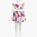 Girls Frock - Multi Color, Girls Frocks, Chase Value, Chase Value