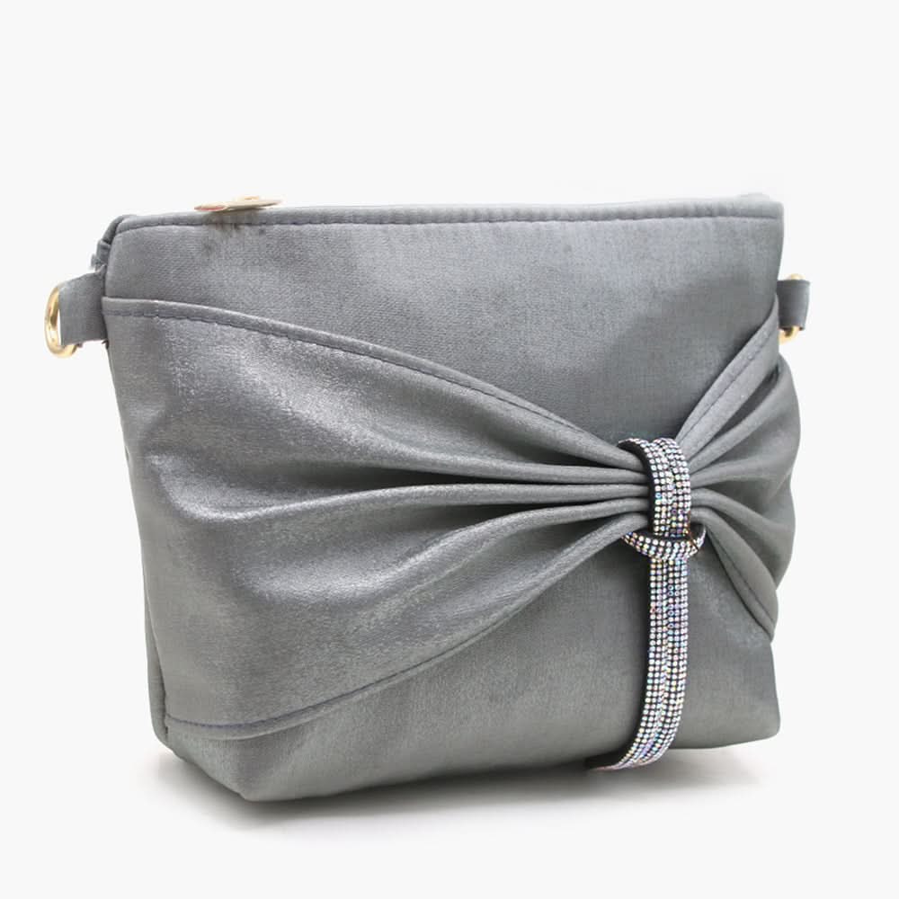 Women's Shoulder Bag - Olive Green, Women Bags, Chase Value, Chase Value