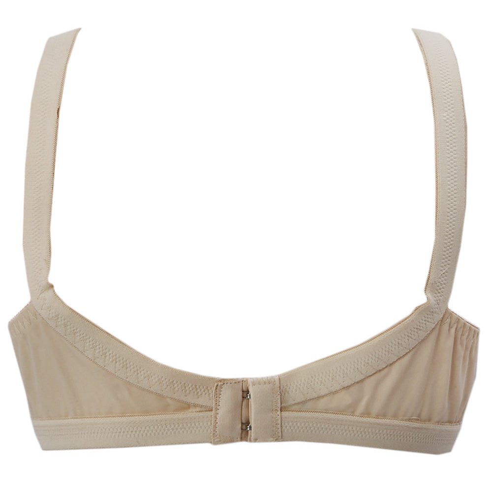 Eminent Bra Cross Over - Skin, Women Bras, Eminent, Chase Value