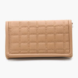 Women's Wallet - Beige, Women Wallets, Chase Value, Chase Value