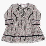 Girls Tights Suit - Grey, Girls Suits, Chase Value, Chase Value