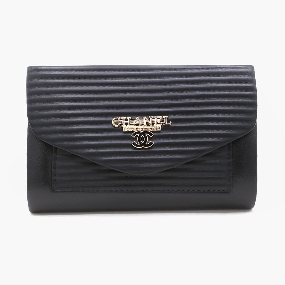 Women's Clutch - Black, Women Clutches, Chase Value, Chase Value