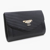 Women's Clutch - Black, Women Clutches, Chase Value, Chase Value