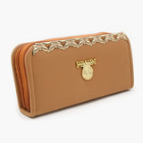 Women's Wallet - Brown, Women Wallets, Chase Value, Chase Value
