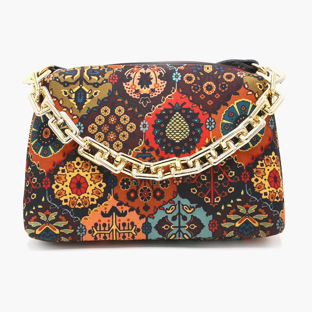 Women's Shoulder Bag - Multi Color, Women Bags, Chase Value, Chase Value