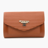 Women's Clutch - Brown, Women Clutches, Chase Value, Chase Value