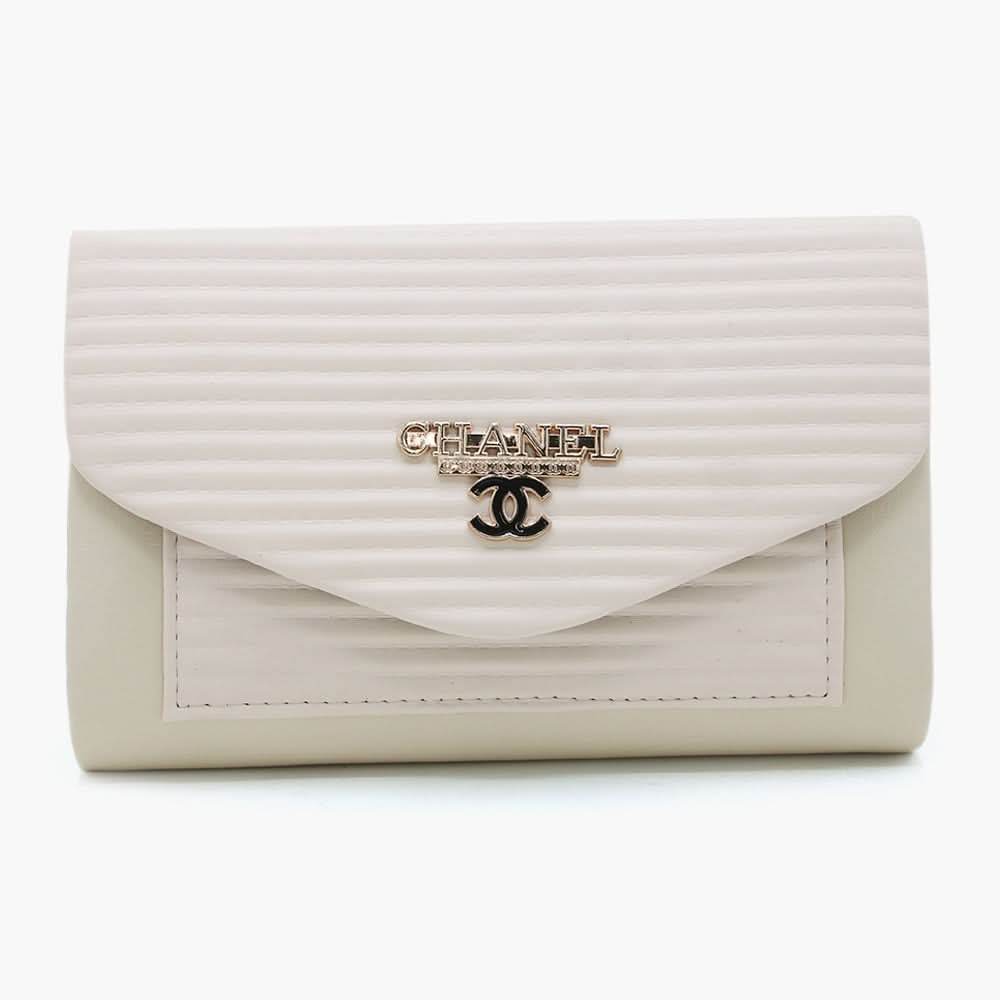 Women's Clutch - Fawn, Women Clutches, Chase Value, Chase Value