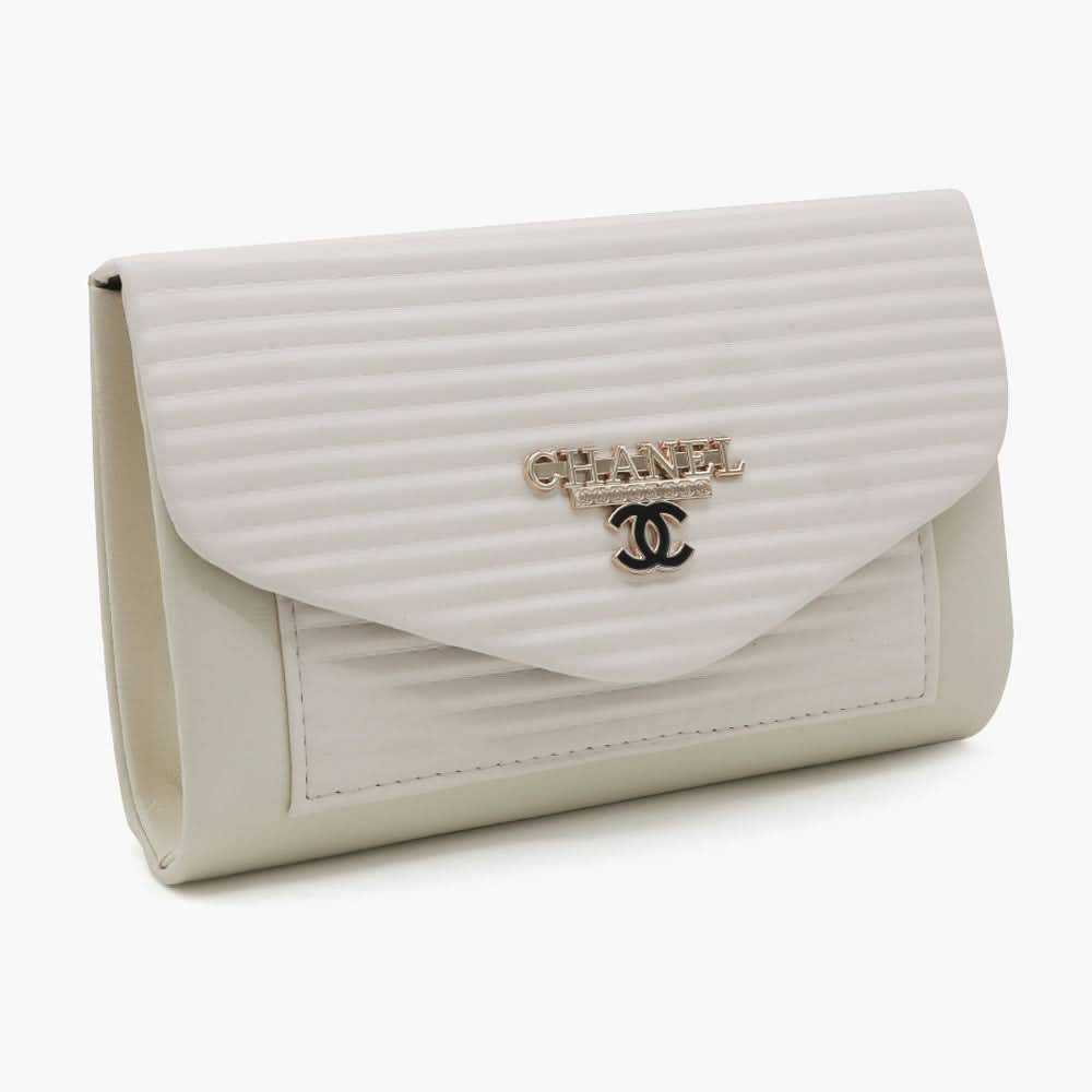 Women's Clutch - Fawn, Women Clutches, Chase Value, Chase Value