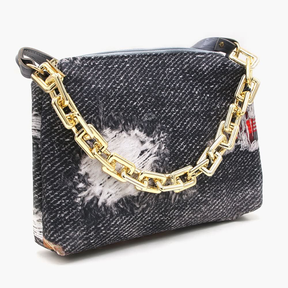 Women's Shoulder Bag - Multi Color, Women Bags, Chase Value, Chase Value