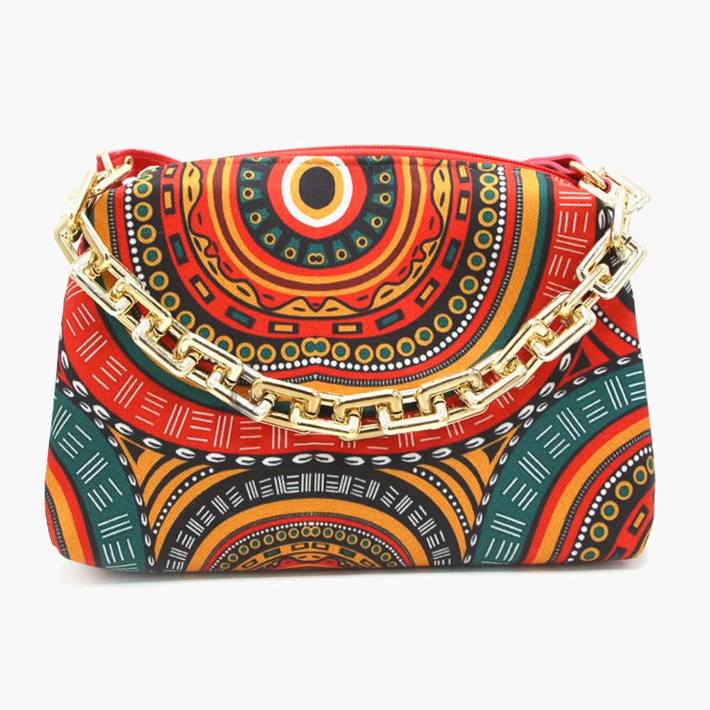 Women's Shoulder Bag - Multi Color, Women Bags, Chase Value, Chase Value