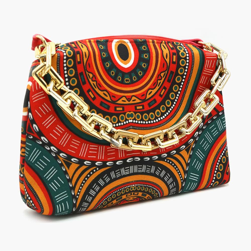 Women's Shoulder Bag - Multi Color, Women Bags, Chase Value, Chase Value