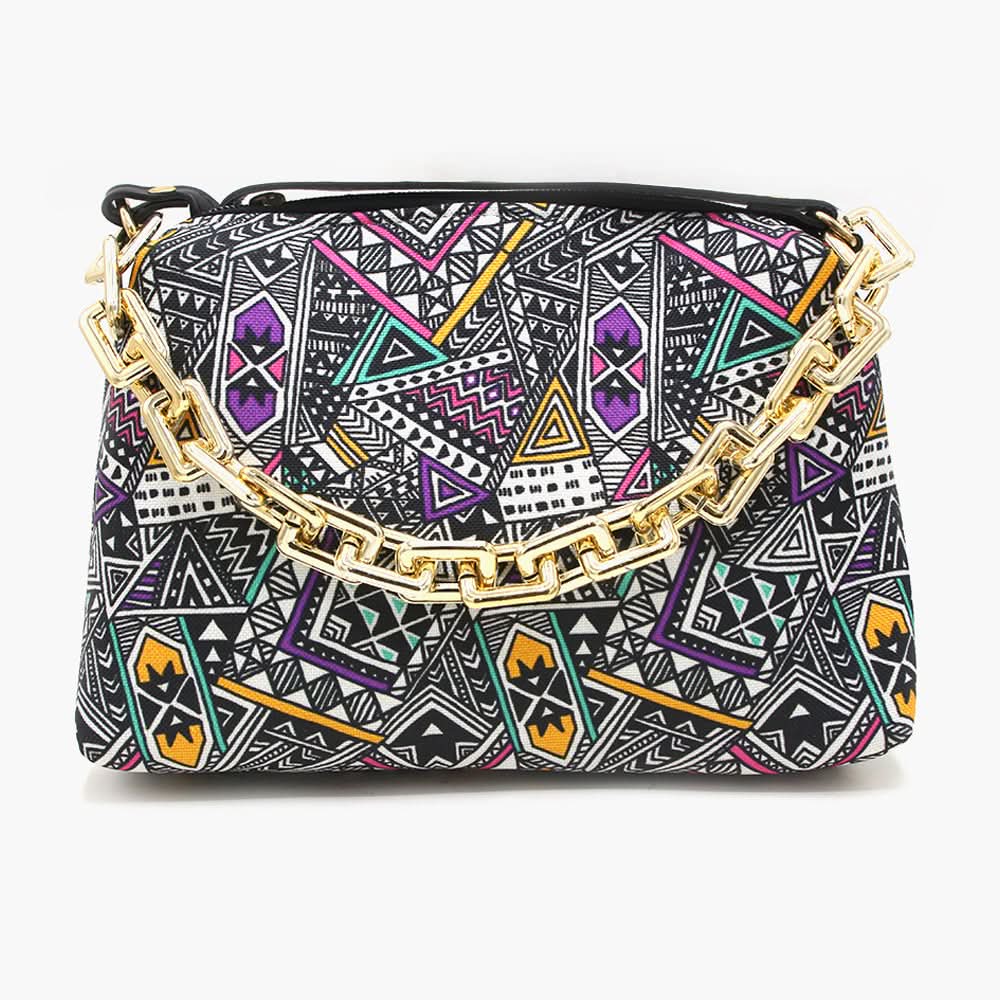 Women's Shoulder Bag - Multi Color, Women Bags, Chase Value, Chase Value