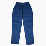 Girls Printed Pant - Blue, Girls Pants & Capri, Chase Value, Chase Value