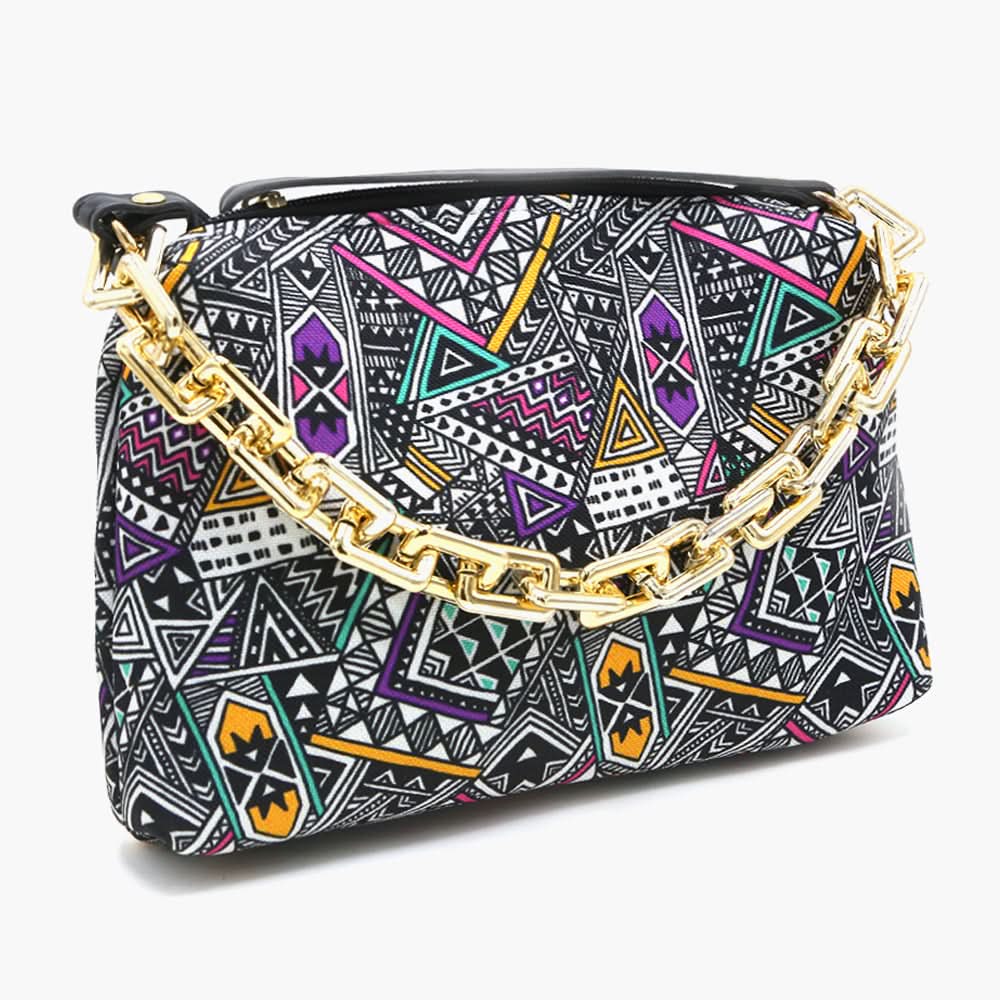 Women's Shoulder Bag - Multi Color, Women Bags, Chase Value, Chase Value