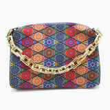 Women's Shoulder Bag - Multi Color, Women Bags, Chase Value, Chase Value