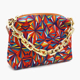 Women's Shoulder Bag - Multi Color, Women Bags, Chase Value, Chase Value