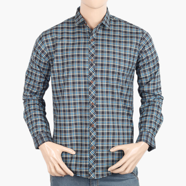 Men's Casual Shirt - Light Green, Men's Shirts, Chase Value, Chase Value