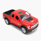 Racing Car - Red, Battery Operated Toys, Chase Value, Chase Value