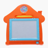 Magic Slate - Orange, Educational Toys, Chase Value, Chase Value