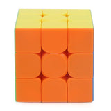 Rubik's Cube - Multi Color - Multi Color, Educational Toys, Chase Value, Chase Value