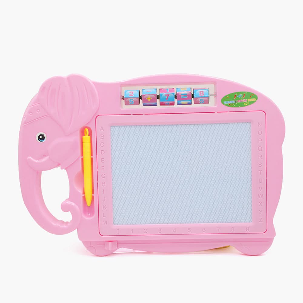 Magic Slate - Pink, Educational Toys, Chase Value, Chase Value