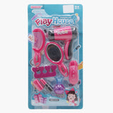 Beauty Set - Dark Pink, Stuffed Toys, Chase Value, Chase Value