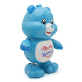 Rainbow Bear - Blue, Stuffed Toys, Chase Value, Chase Value